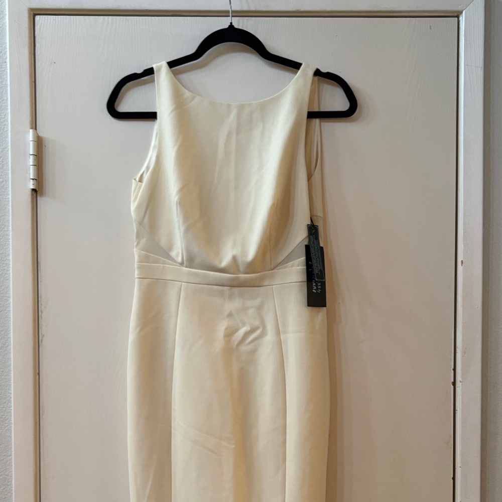 Guess by Marciano Cream Dress